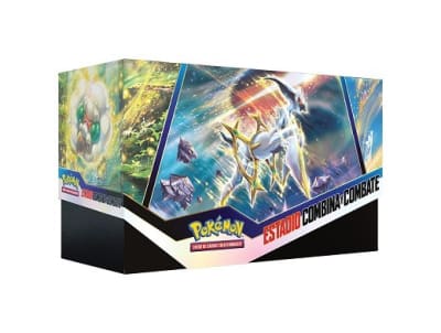 SWSH9 Brilliant Stars Build & Battle Stadium ESPAÑOL1