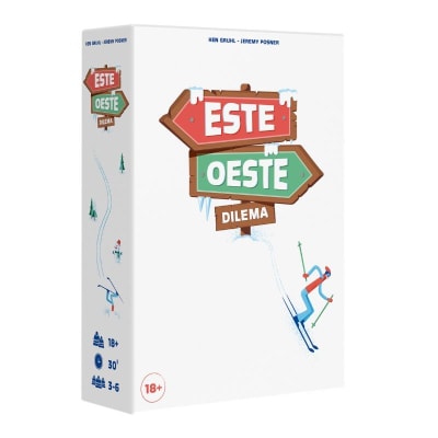 ESTE OESTE DILEMA1