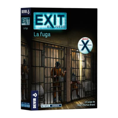 Exit: La Fuga1