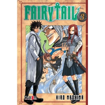 FAIRY TAIL 031