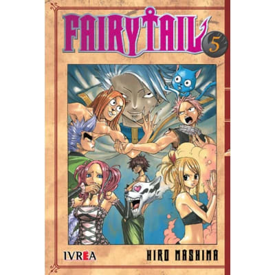 FAIRY TAIL 051
