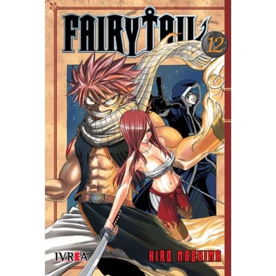 FAIRY TAIL 121