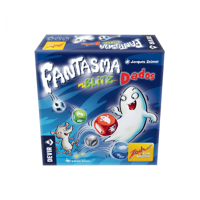 Fantasma Blitz Dados1