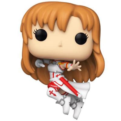 POP Animation #993 - SAO - ASUNA1