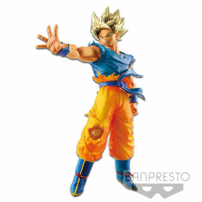 Figura DRAGON BALL Z BLOOD OF SAIYANS -SPECIAL-1