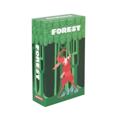 Forest - Juego de Mesa