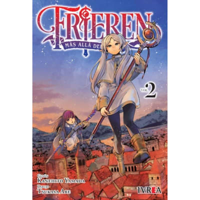 FRIEREN 021