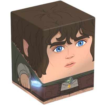 UG: D.C. Boulder 100+ TLOTR - Frodo1