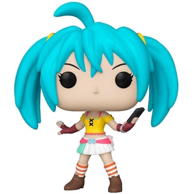 POP Animation #964 - Bakugan - RUNO MISAKI1