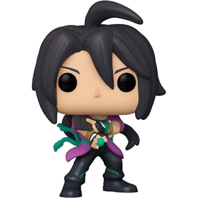 POP Animation #965 - Bakugan - Shun