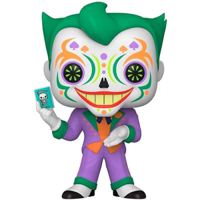 POP Heroes #414 - Día de los DC - JOKER1