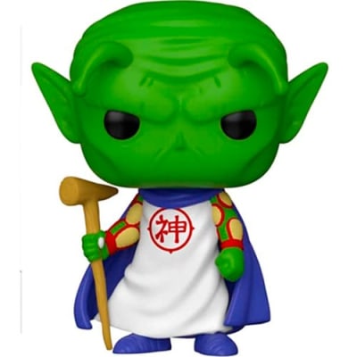 POP Animation #952: DBZ - kami1