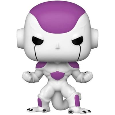 POP Animation #861 - DBZ - FRIEZA 4TH FORM1
