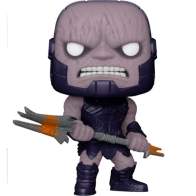 POP ZS Justice League #1126 - Darkseid1