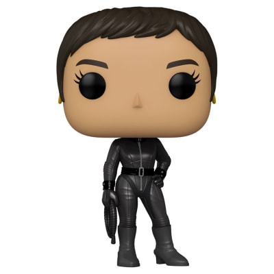 POP Heroes #1190: The Batman - Selina Kyle CHASE1