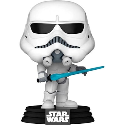 POP! STAR WARS #470: Concept Series - Stormtrooper1