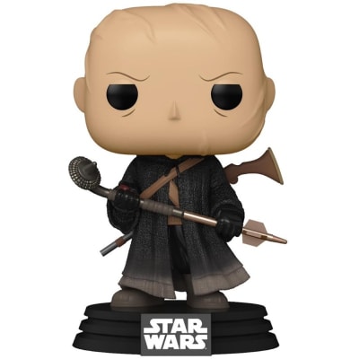 POP #478: Star Wars - Boba Fett1