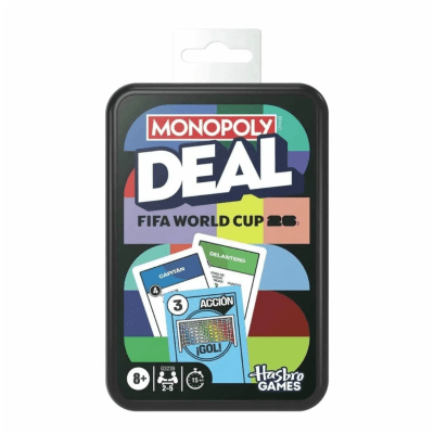 FIFA - Monopoly Deal1