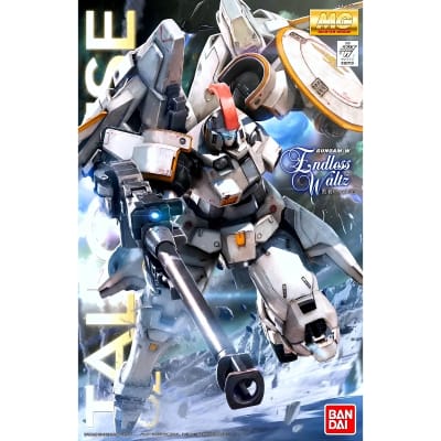 Mg 1/100 Tallgeese I Ew Ver1
