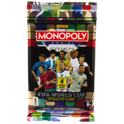 Sobre Monopoly FIFA Legends Prizm1