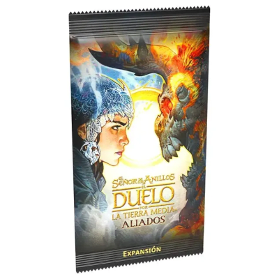 El Señor de los Anillos: Duelo por la Tierra Media - Aliados
