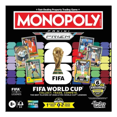 Monopoly FIFA1