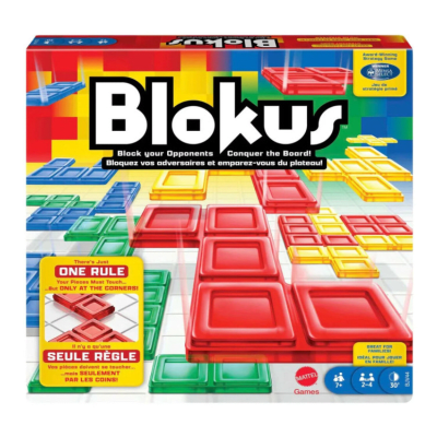 Blokus - Juego de Mesa