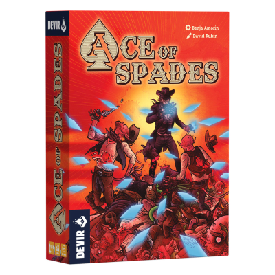Ace of Spades