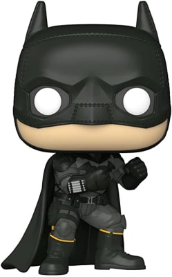 POP Heroes #1187: The Batman - Batman1