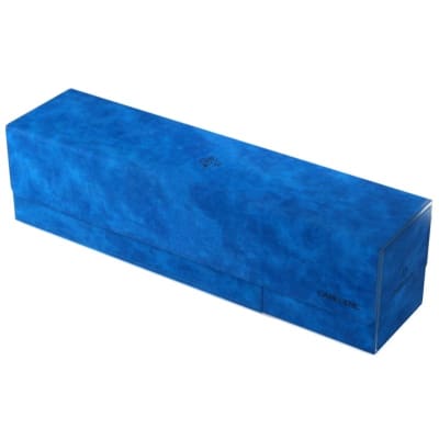 Essential Line Card's Lair 400+ Azul Convertible Gamegenic2