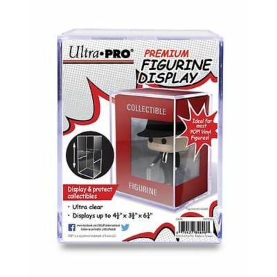 UltraPro Protector caja premium Funko POP2