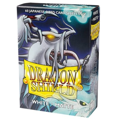 Matte Japanese (60) - Blanco1