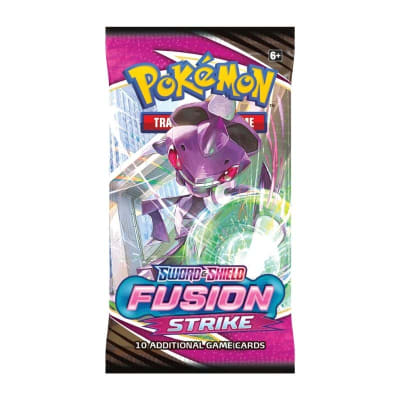 Fusion Strike sobre - Inglés1