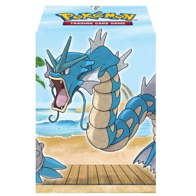 Ultra-Pro Portamazos Pokemon - Gallery Series Seaside1