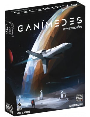 GANIMEDES JUEGO DE MESA1