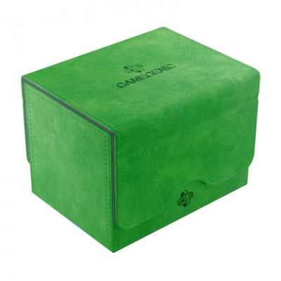 GG Essential Line Sidekick 100+ Convertible - Green1