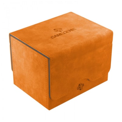 GG Essential Line Sidekick 100+ Convertible - Orange1