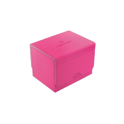 GG: Deckbox Sidekick 100+ Xl - Pink1