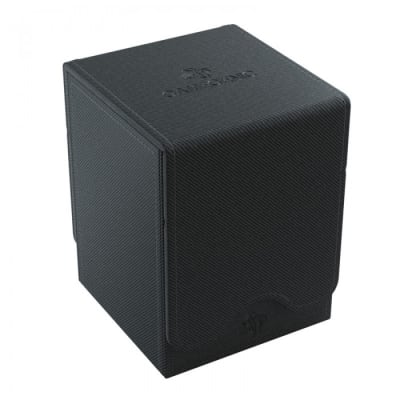GG Essential Line Squire 100+ Convertible - Black1