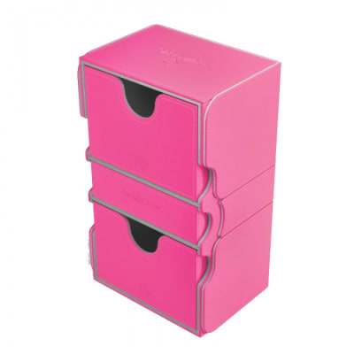 GG Essential Line Stronghold 200+ Convertible Pink1