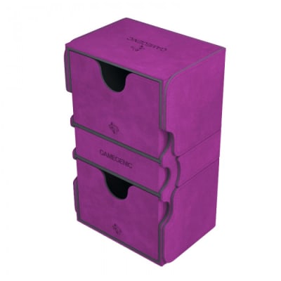 GG Essential Line Stronghold 200+ Convertible Purple1