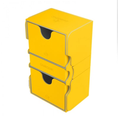 GG Essential Line Stronghold 200+ Convertible Yellow1