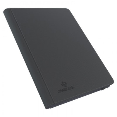 GG Essential Line Prime Album 18-Pocket - Black1