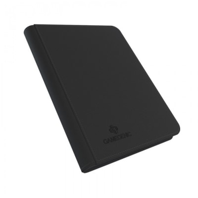 GG Essential Line Zip-Up Album 8-Pocket - Black1