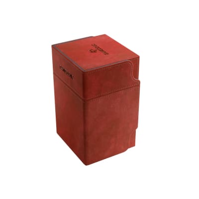 GG Essential Line Watchtower 100+ Convertible - Red1