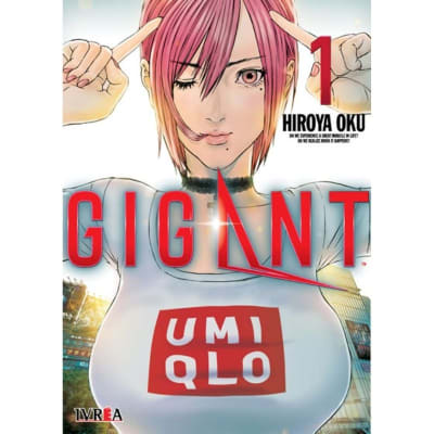 GIGANT 011