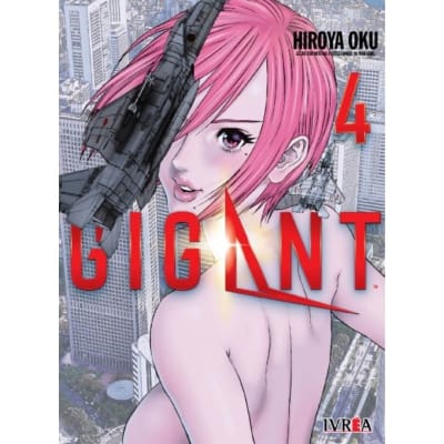 GIGANT 041