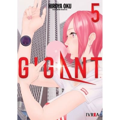 GIGANT 051