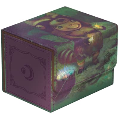 UG: Sidewinder 100+ Lorwyn Eclipsed - Glister Bairn