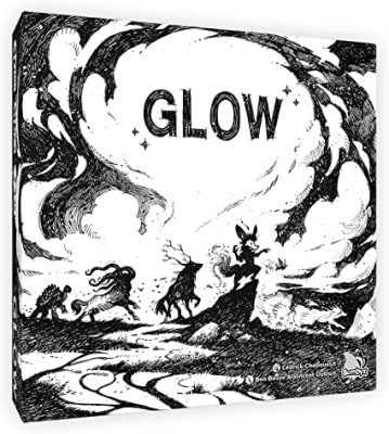 Glow Base1